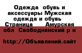 Одежда, обувь и аксессуары Мужская одежда и обувь - Страница 10 . Амурская обл.,Свободненский р-н